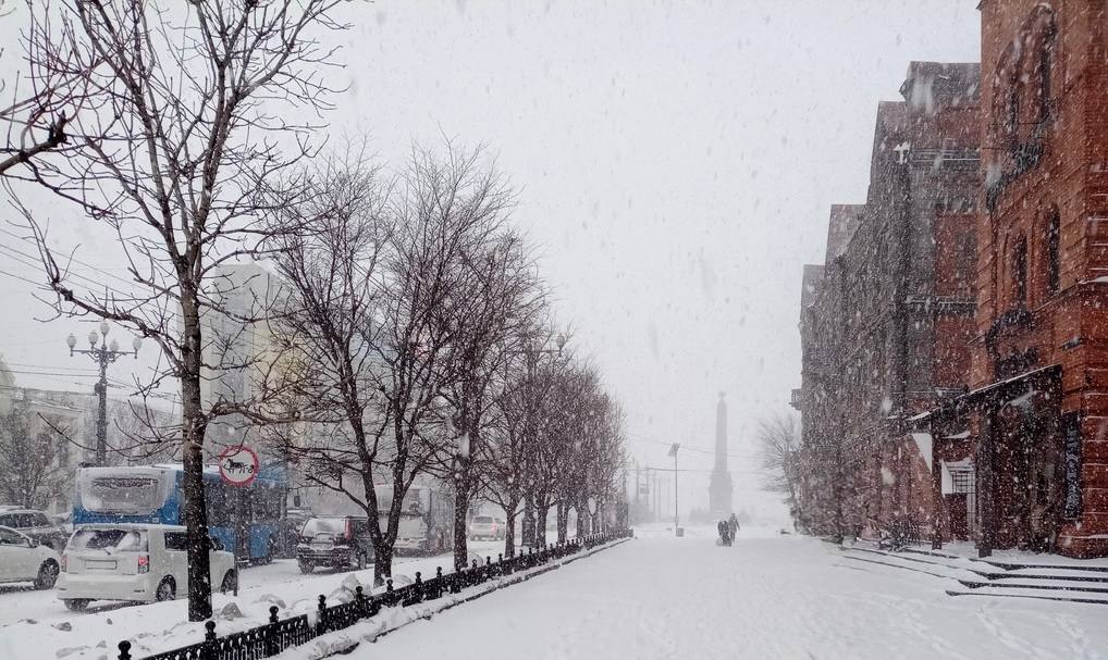 В Хабаровске на ТСЖ возложена обязанность выплатить 100 тыс