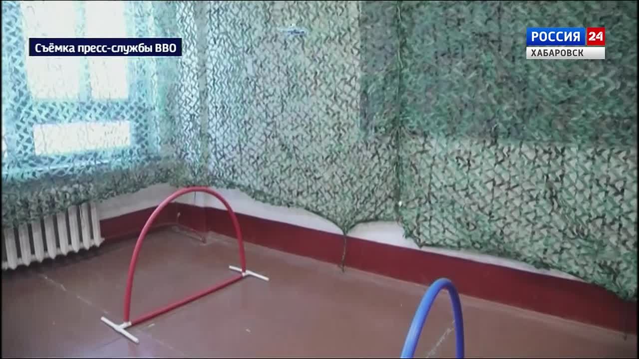 Изучить танк и проехать на багги: мечты с «Ёлки желаний» исполнили для детей военнослужащих