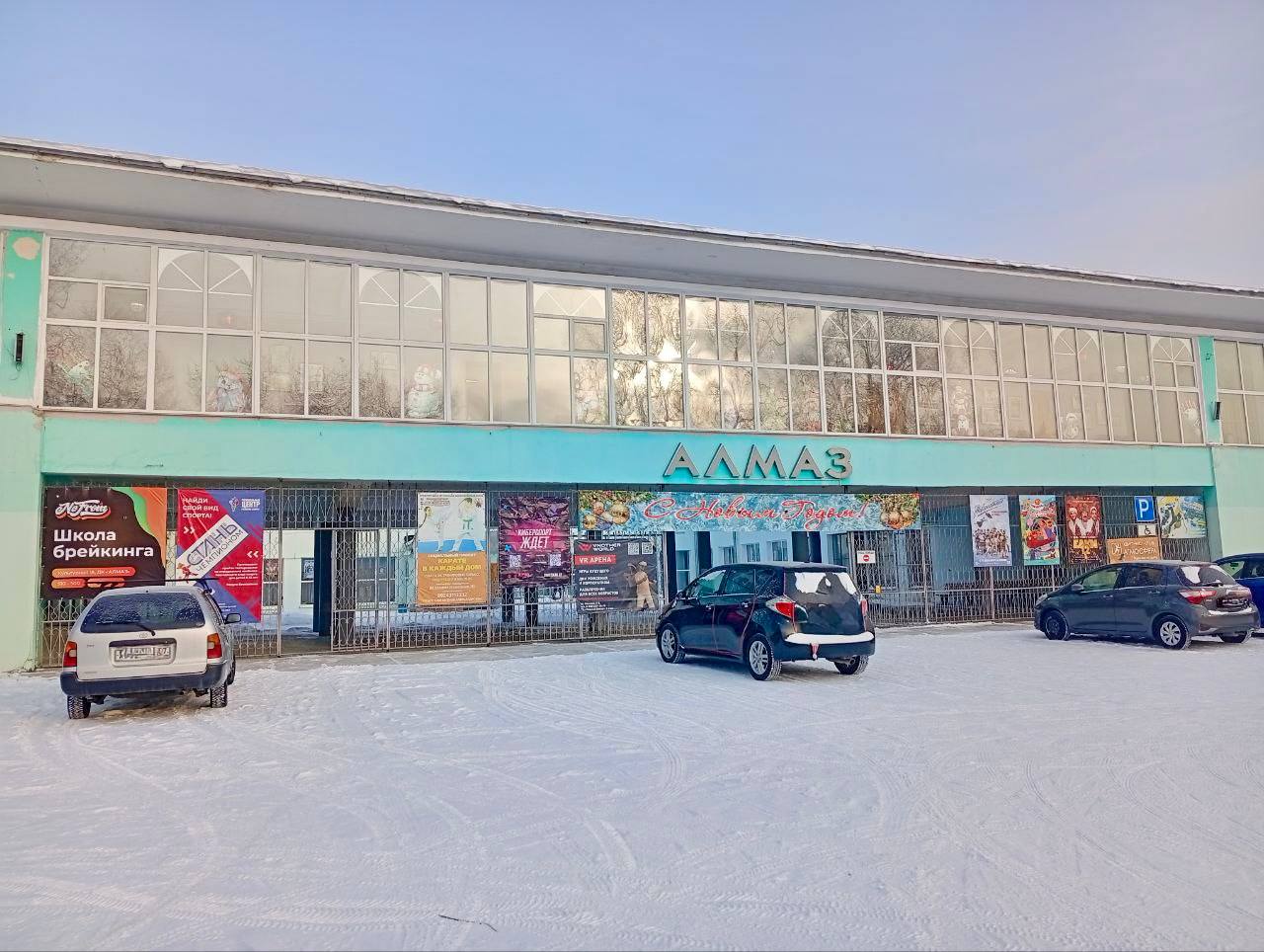 В Комсомольске-на-Амуре по иску прокурора пострадавшему работнику дома культуры выплачено 200 тыс