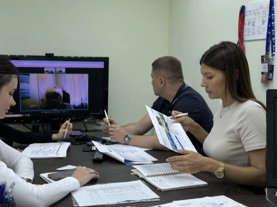 Проекты по развитию туризма и логистики представил Нанайский район на инвестпланерке с АПИРИ