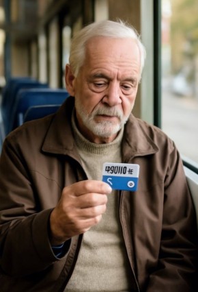 Как пенсионеры могут сэкономить на проезде в 2025 году: все подробности нового льготного проездного