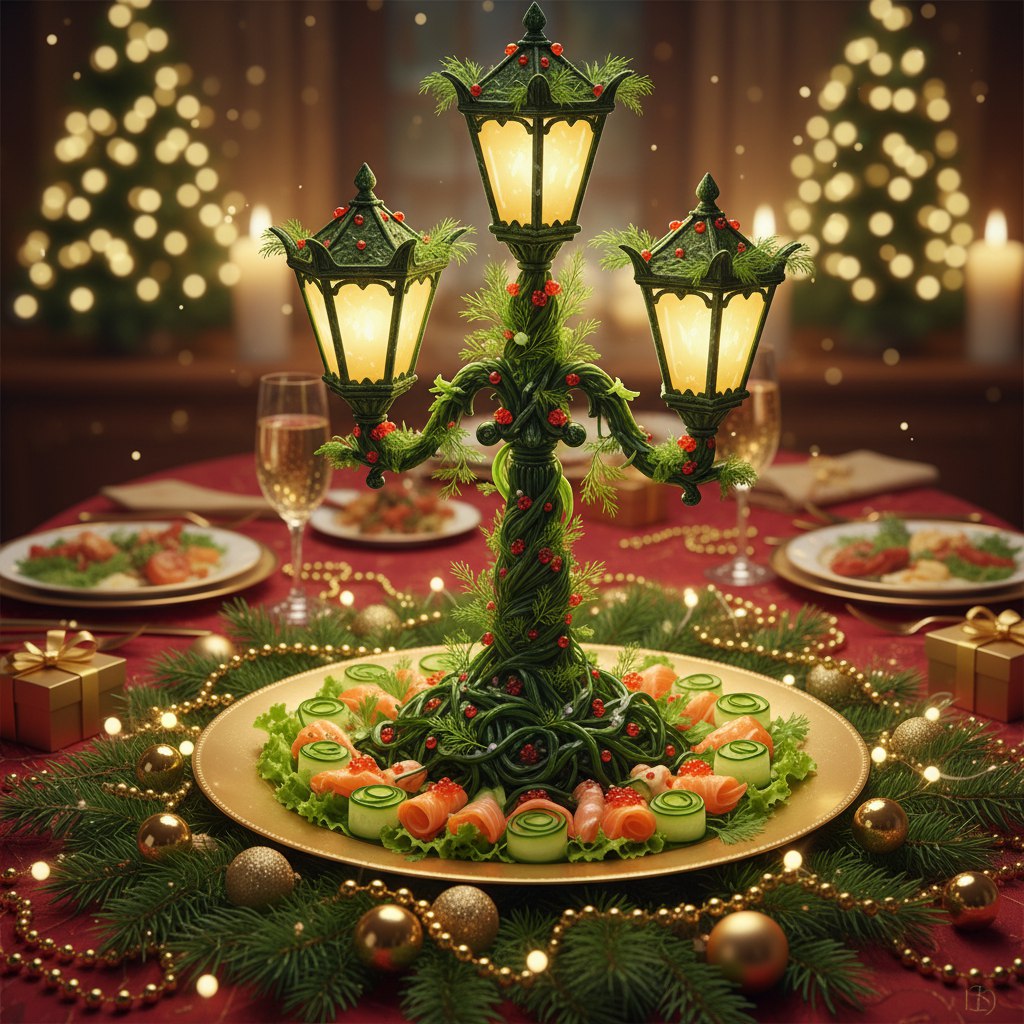 Утес-салат и памятники-нарезки Утес-салат и памятники-нарезки