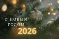 С НОВЫМ ГОДОМ!. Пусть Новый год будет добрым и щедрым, принесет много счастливых моментов и профессиональных успехов! Желаем, чтобы в домах всегда царил уют и душевный покой, а праздничное настроение не покидало весь год!...