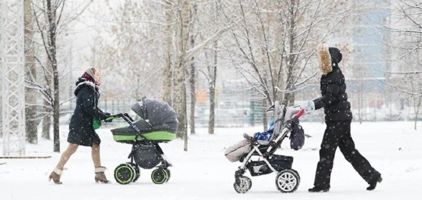 Новые правила единого пособия: что ждет родителей в 2026 году?