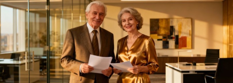 Пенсионный возраст в России: что ожидать в 2026 году