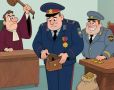 Неожиданный поворот: Как подполковник МВД остался без премии и оказался в судебной битве