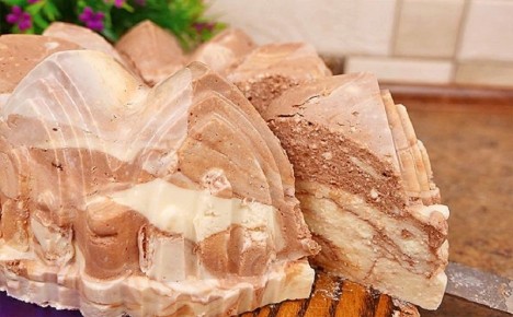 Творожное чудо: десерт за 5 минут, который поразит всех