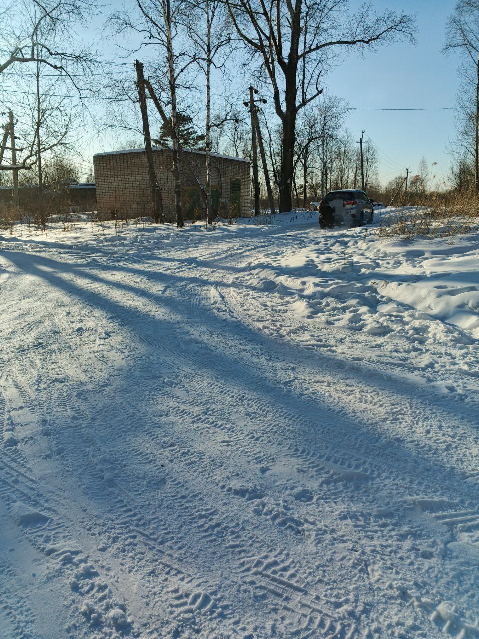 Сегодня в посёлке Переяславка района имени Лазо, опасные "зимние развлечения" Сегодня в посёлке Переяславка района имени Лазо, опасные "зимние развлечения"