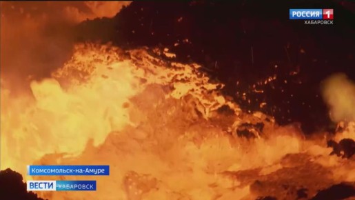 К акции "Елка желаний" присоединились глава города и руководители предприятий Комсомольска-на-Амуре