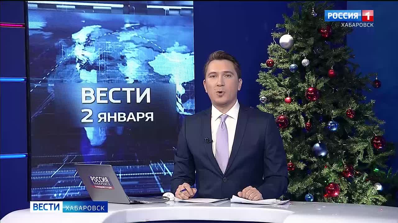 После снежного циклона возобновил работу аэропорт Николаевска-на-Амуре