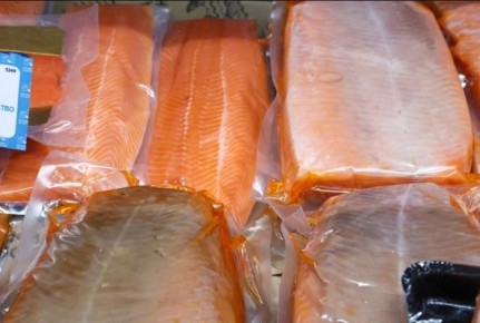 Горячая новинка в мире здоровья: как нерка помогает замедлить старение