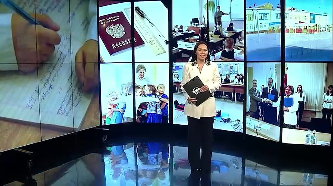 Уходящий год стал для системы образования Хабаровского края временем масштабного обновления инфраструктуры и значимых шагов в решении кадрового вопроса