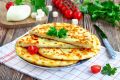 Хачапури на сковороде: быстро и вкусно для гурманов