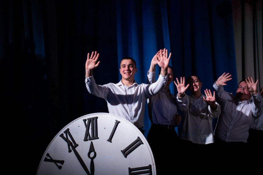 В Хабаровском крае у школьников продолжаются зимние каникулы В Хабаровском крае у школьников продолжаются зимние каникулы