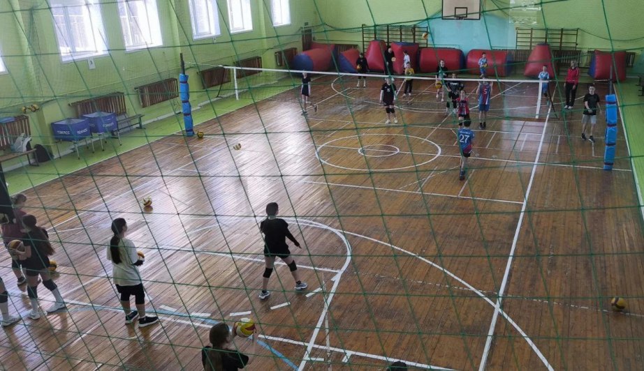 В Хабаровском крае у школьников продолжаются зимние каникулы В Хабаровском крае у школьников продолжаются зимние каникулы