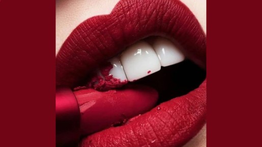 Сколько вреда на самом деле скрывает губная помада?