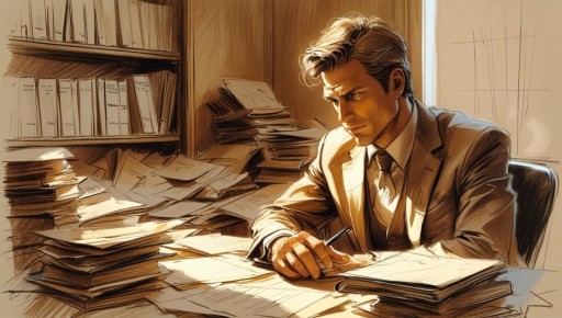 Как оформить пенсию за родителя: пошаговая инструкция