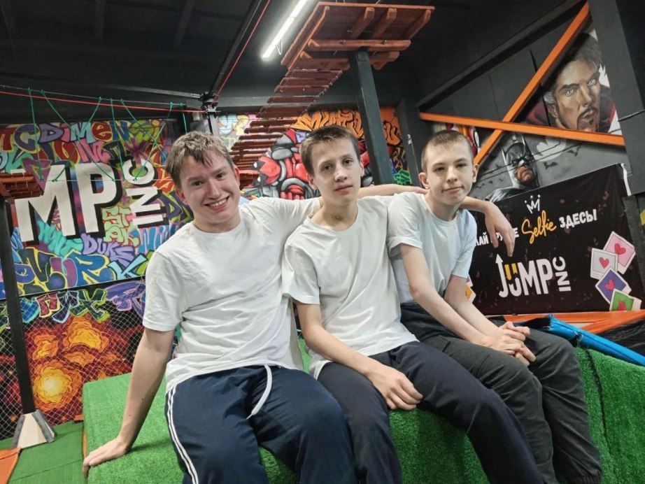 В Хабаровском крае у школьников продолжаются зимние каникулы В Хабаровском крае у школьников продолжаются зимние каникулы