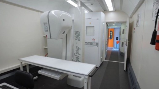 «Святой Пантелеймон» помог тысячам жителей отдалённых районов Хабаровского края в 2025 году