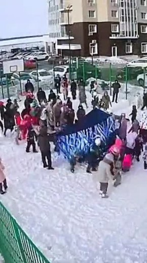 Финансирование ТОС в Хабаровске увеличится до 500 млн рублей