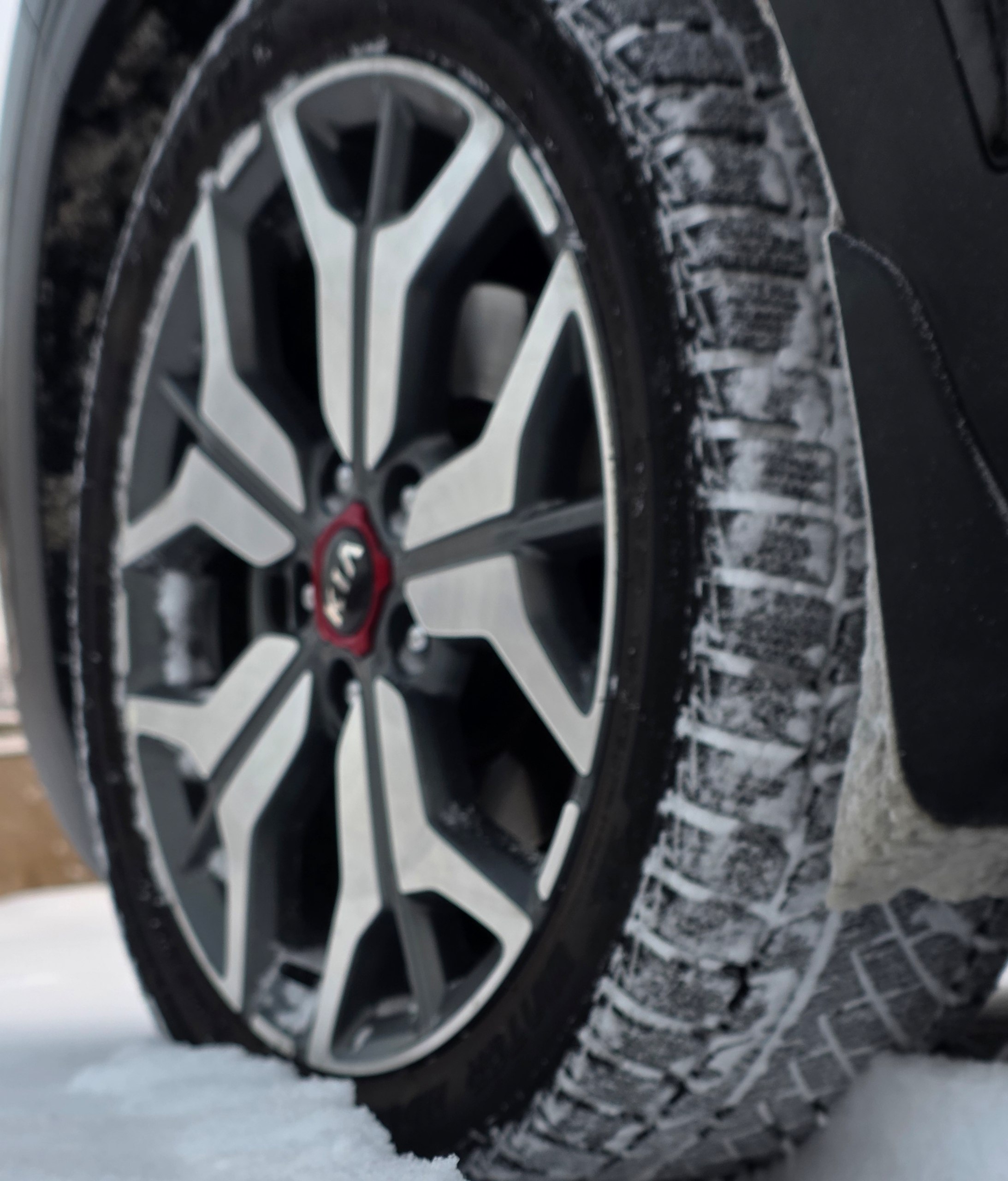 Как понять, что зимняя резина износилась?