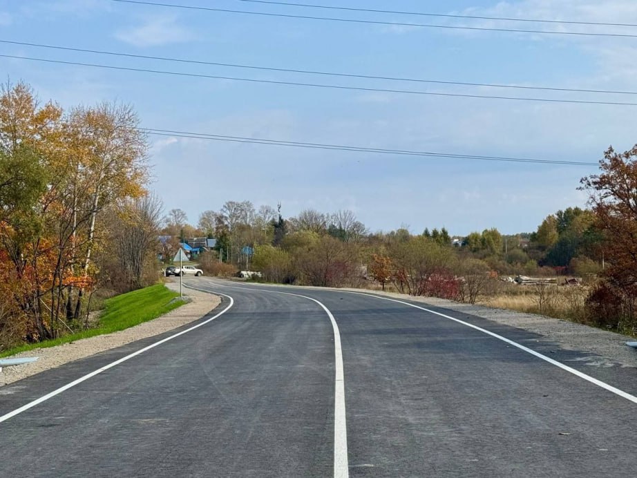 В Хабаровском крае планируют отремонтировать более 120 километров дорог