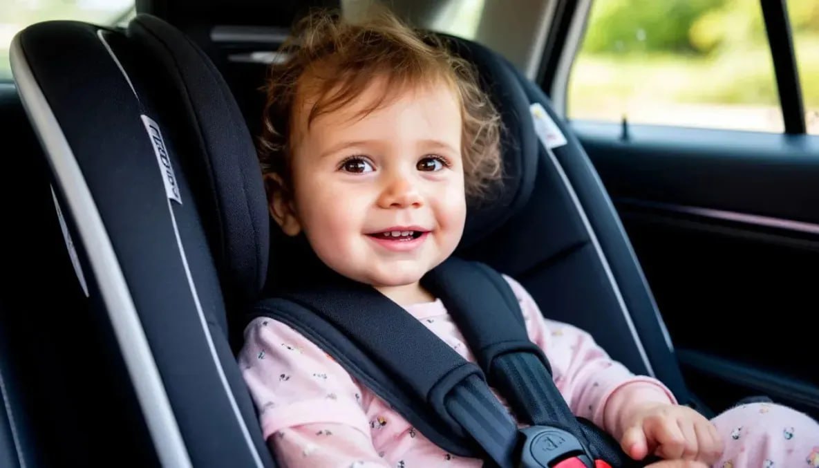 Штрафы за нарушения требований к перевозке детей выросли до 200 тысяч рублей