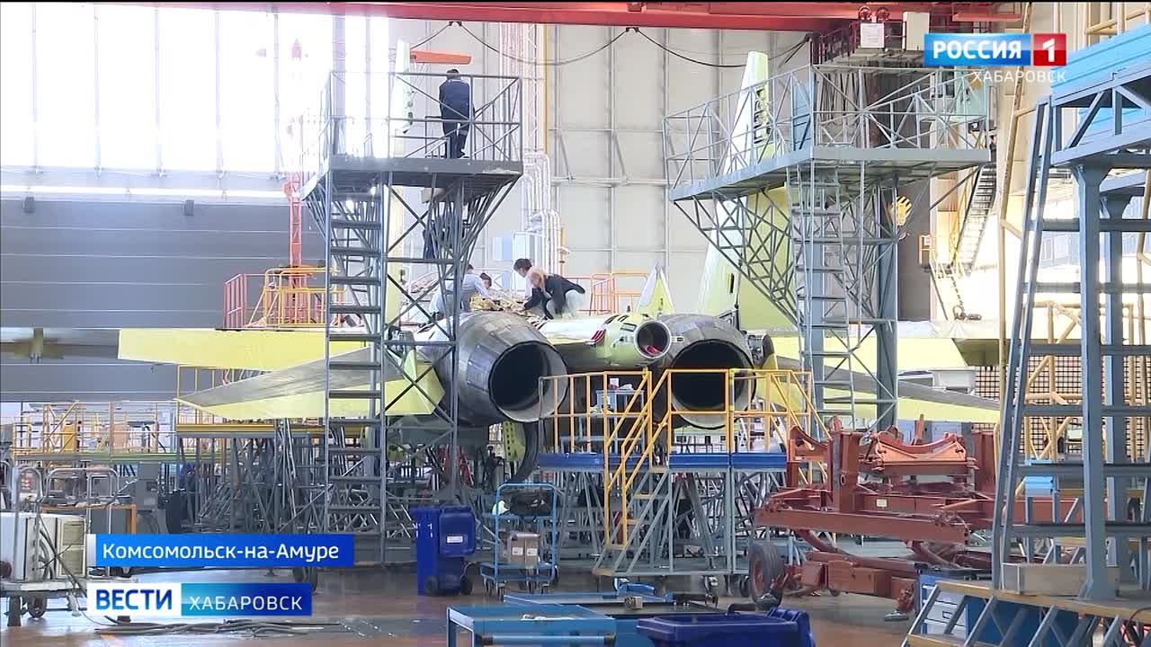 «Гагаринцы» снова лучшие: специалисты авиазавода Города юности стали пионерами в области инноваций