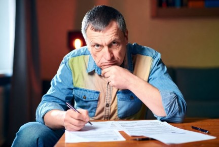 Судебная борьба за пенсию: история одного строителя, который не сдался