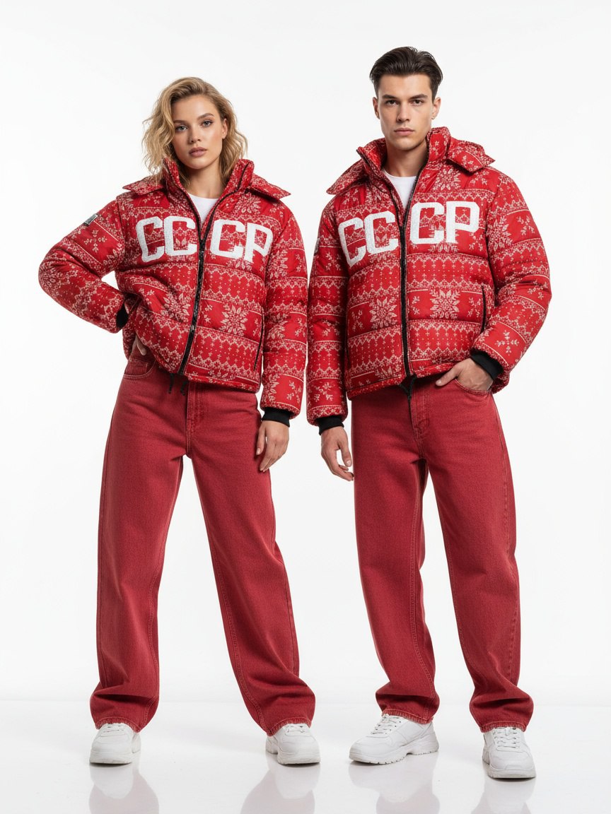 От Гжели до киберпанка: BRAND BRAMA создает новую русскую моду От Гжели до киберпанка: BRAND BRAMA создает новую русскую моду