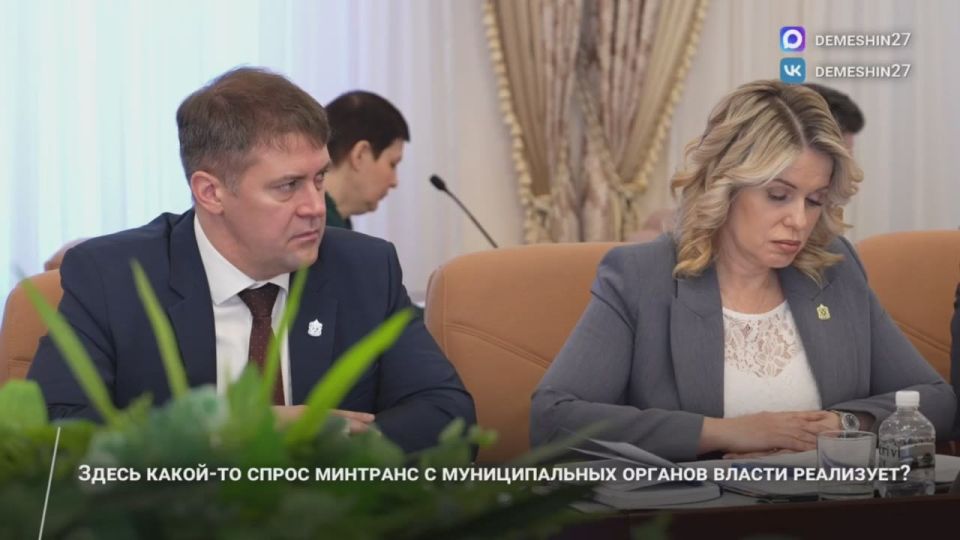 Дмитрий Демешин: В новогодние праздники в моём телеграм-канале поступало много жалоб от жителей на состояние дорог