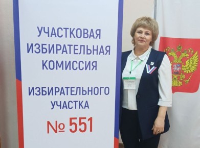 Наши люди – наша гордость!