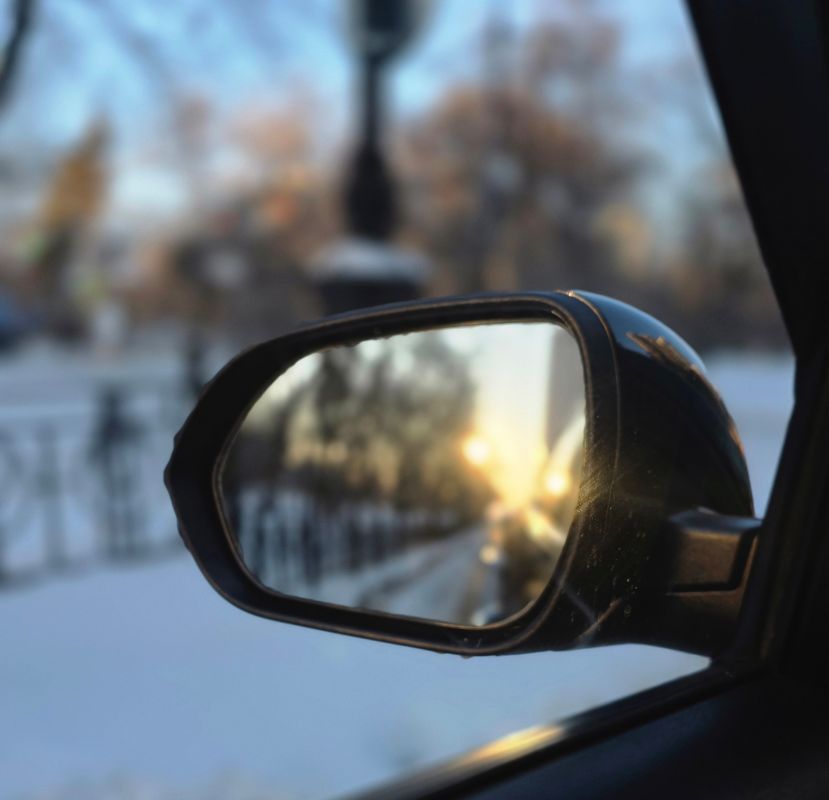 Отстранить водителя от управления машиной в России станет проще