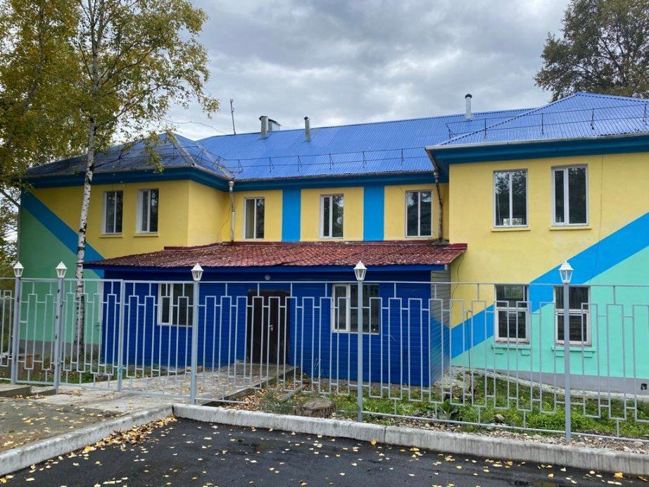 Более 40 проектов благоустройства реализуют в селах Хабаровского края в 2026 году