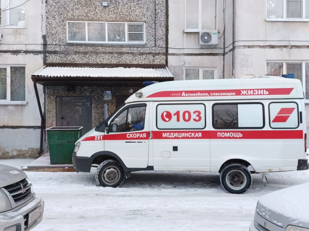 В Хабаровском крае подвели итоги подвели итоги работы в новогодние праздники