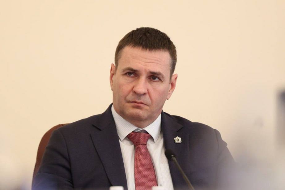 Дмитрий Демешин вновь стал студентом