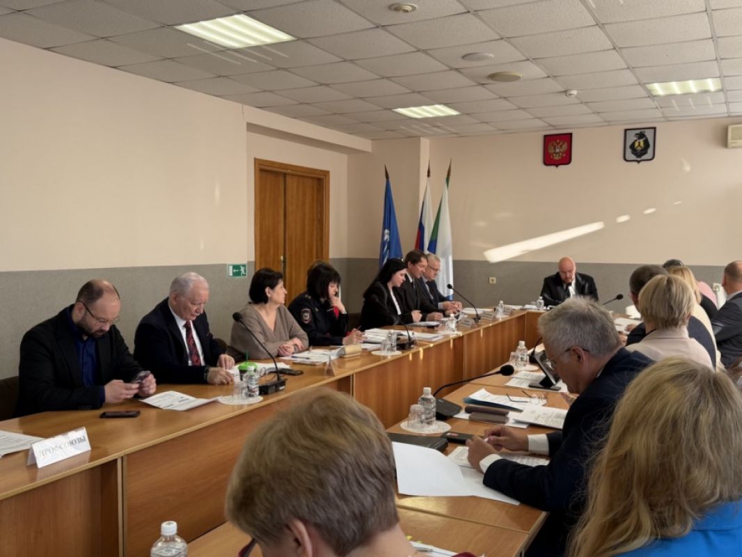 Новое соглашение по защите прав работников вступило в силу в Хабаровском крае