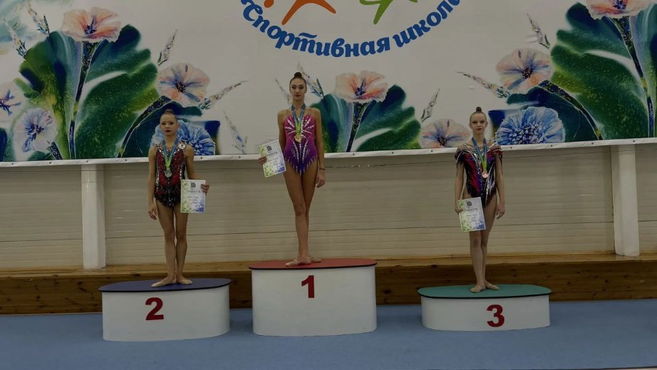 Гимнастки хабаровской «Олимпии» составят основу сборной края на чемпионате Дальнего Востока Гимнастки хабаровской «Олимпии» составят основу сборной края на чемпионате Дальнего Востока