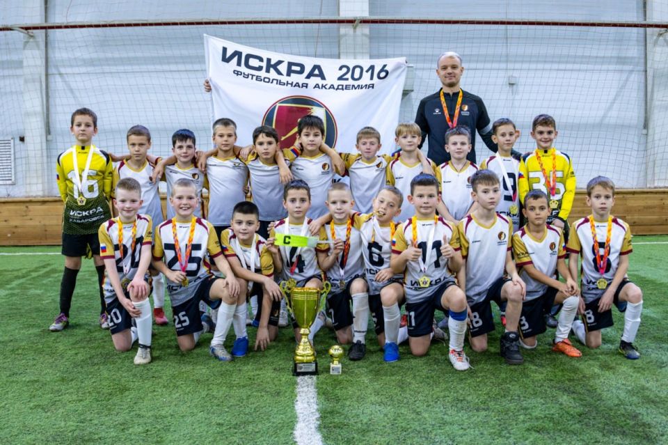 ��������� ������� ISKRA CUP ������ 1,5 ������ �����������