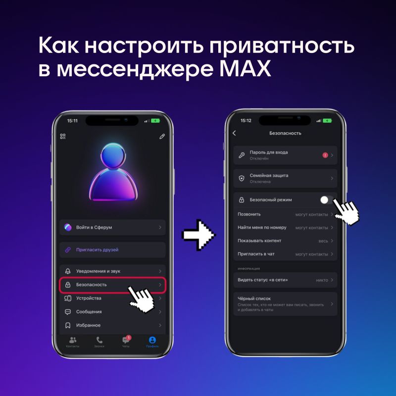 �������� ������, ����������� ����� � �������� ������ ����������� ��������� ����������� ������������ �������� � ����������� MAX