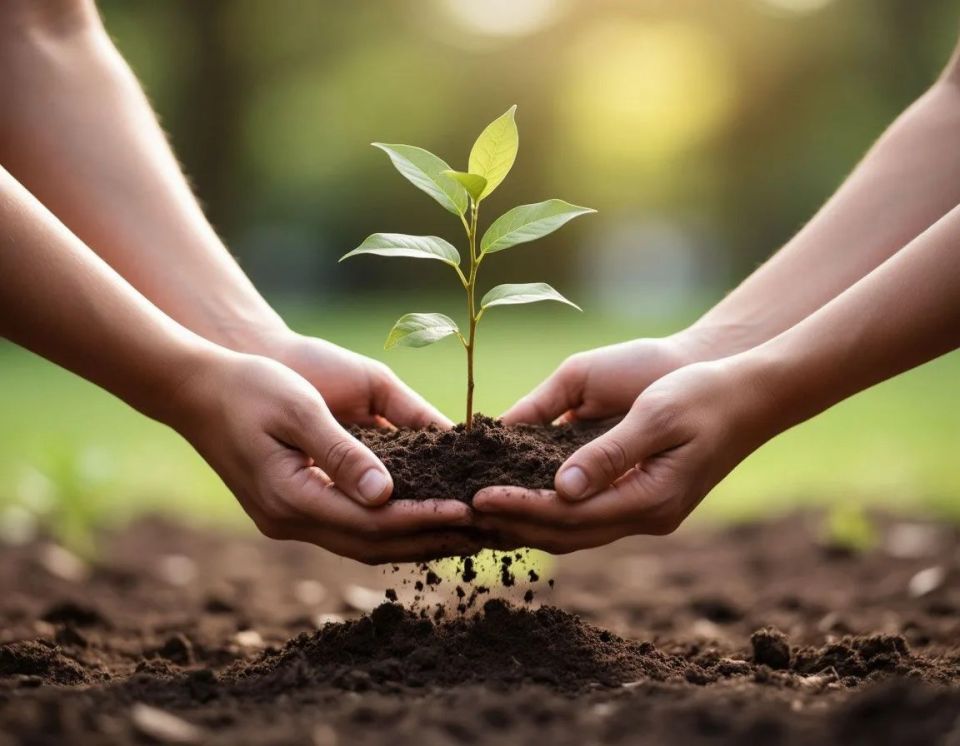 Фонд президентских грантов выделит регионам 2 млрд рублей для поддержки СОНКО