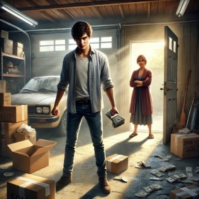 ������� � �����: ��� ��� � ���� ����� �������� ������� ������������ �����