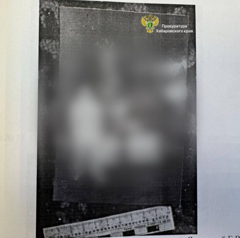 Перед судом предстанет жительница Ванинского района за убийство 13-летней давности