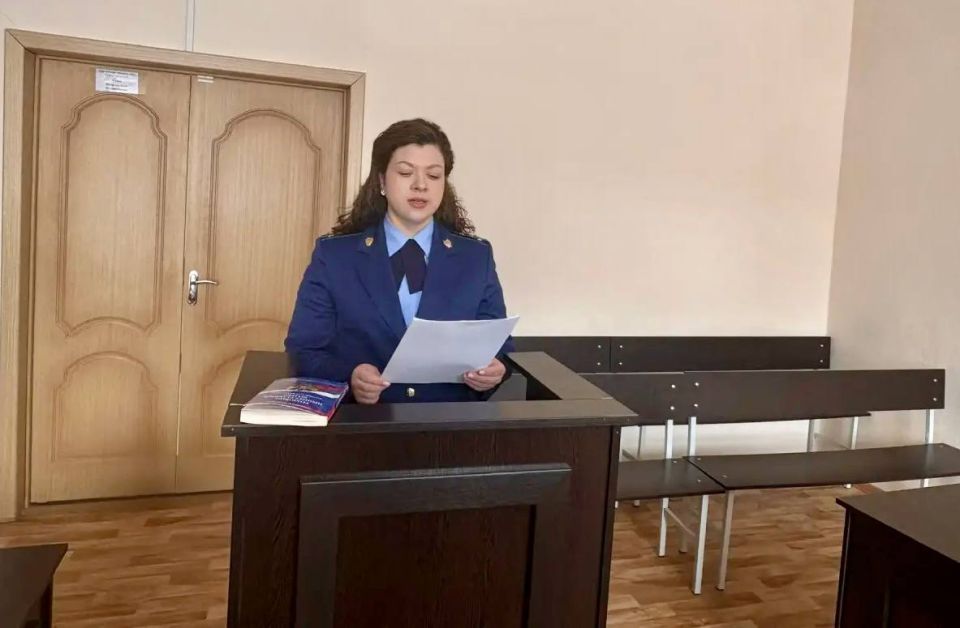 В Хабаровске к 7 годам лишения свободы приговорен местный житель, причинивший тяжкие травмы знакомому