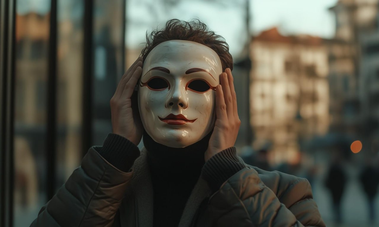 В России будут бороться с дипфейками