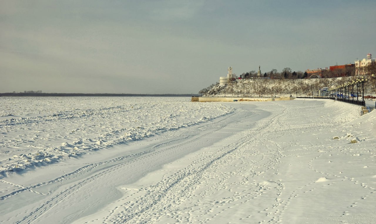 Спасший тонувшего велосипедиста хабаровчанин предотвратил еще одну трагедию на воде