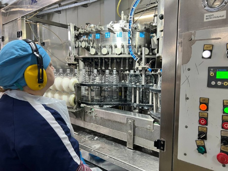 Более 30 наград получили предприятия пищевой промышленности края в 2025 году Более 30 наград получили предприятия пищевой промышленности края в 2025 году