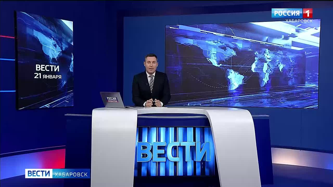 Сразу три детских сада одновременно начали возводить в Хабаровске