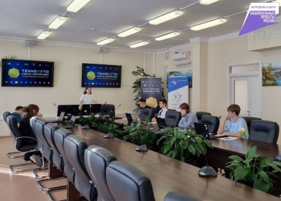 ТехноГТО: трое школьников края получили «золото» за знания в сфере электроники, кибербезопасности и БПЛА