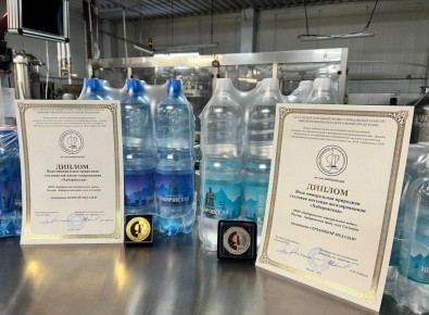 Более 30 наград получили предприятия пищевой промышленности края в 2025 году